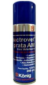 BACTROVET 200ml